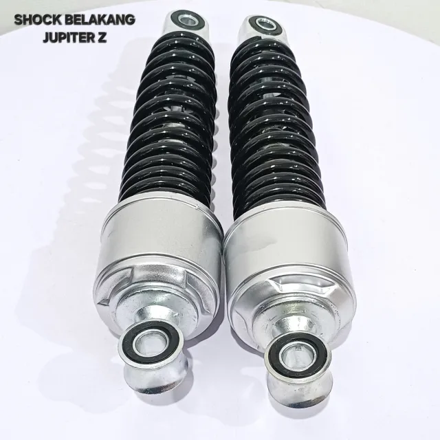 SKOK SHOCK BREAKER BELAKANG JUPITER Z