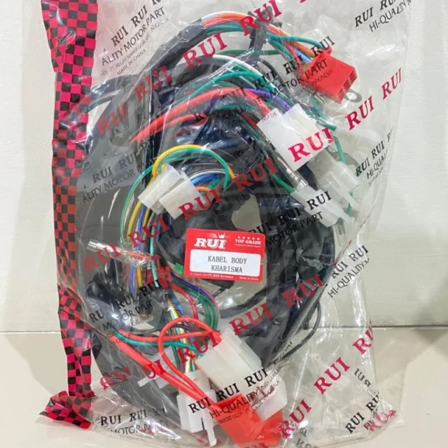 KABEL BODY BODI HONDA KHARISMA 125 X D KPH