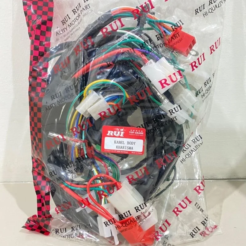 KABEL BODY BODI HONDA KHARISMA 125 X D KPH