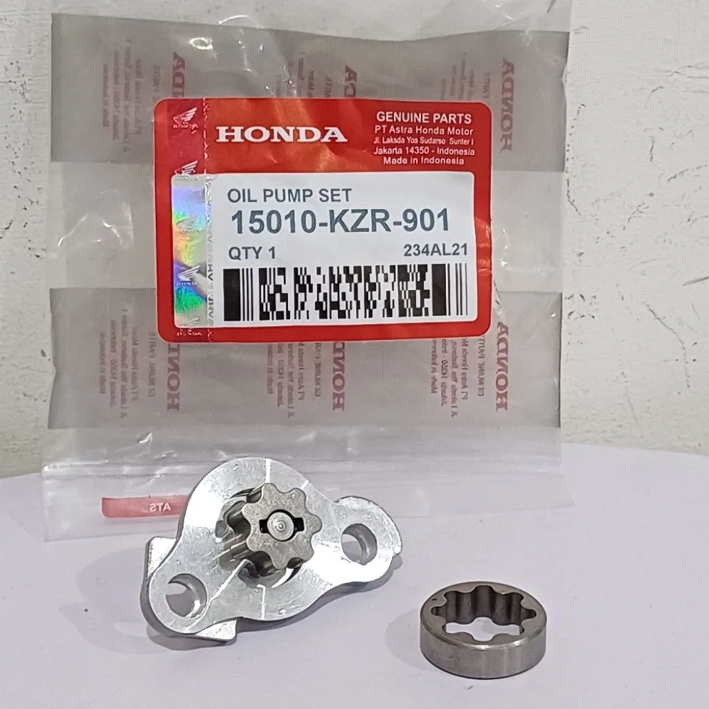 POMPA OLI OIL PUMP VARIO 125 150 OLD LAMA PCX 150 KWN KZR