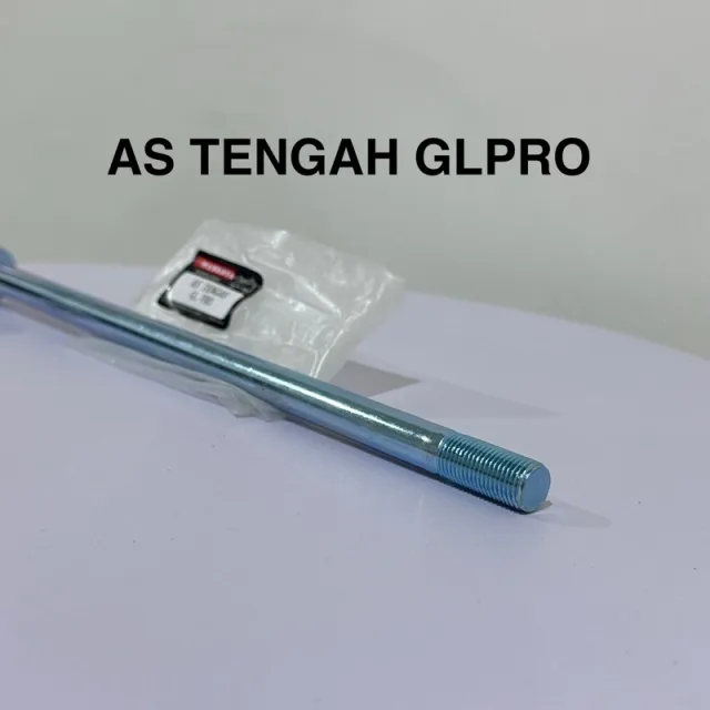 AS GARPU TENGAH FORK GL PRO