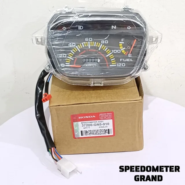 SPEEDOMETER SPEEDO METER ASTREA GRAND GN5