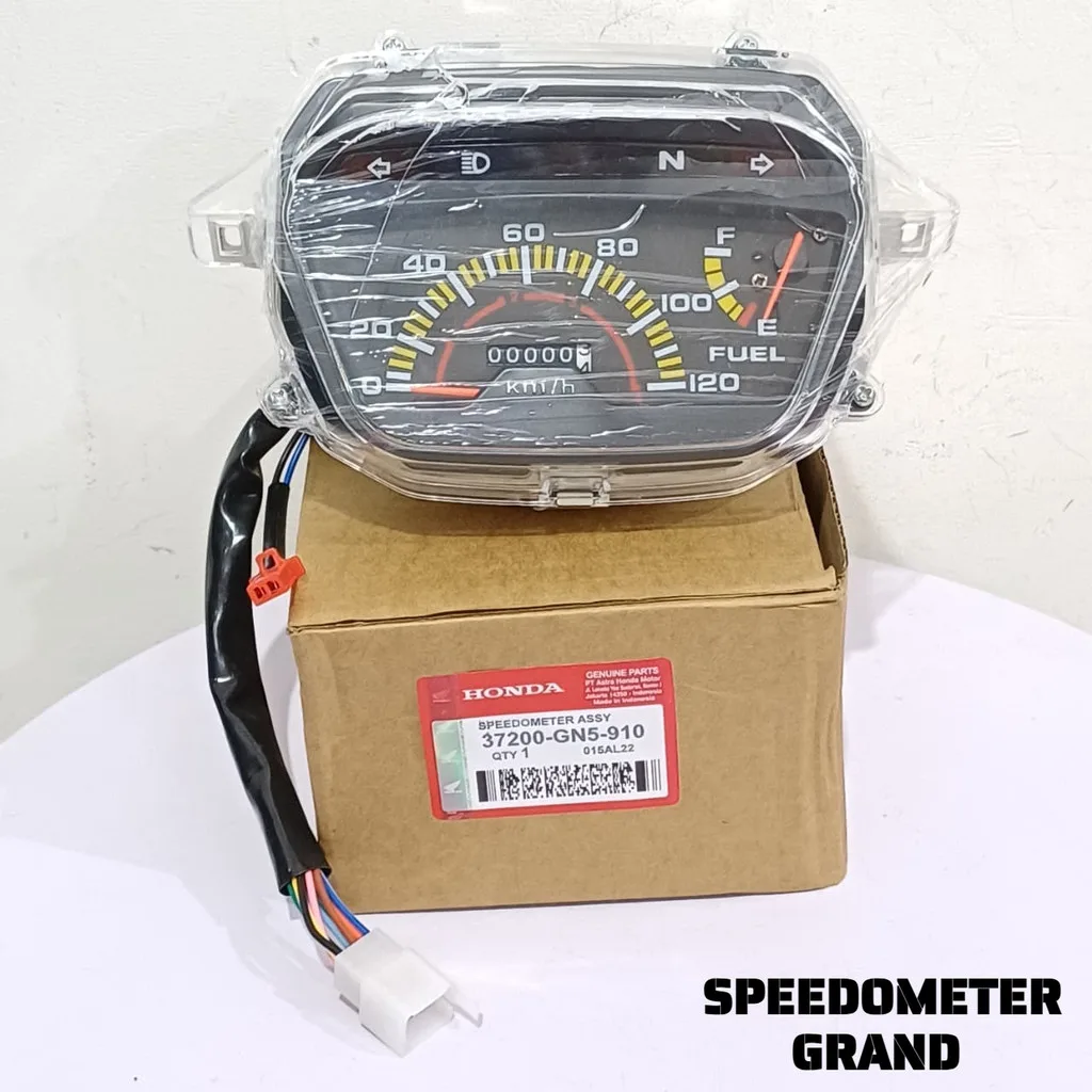 SPEEDOMETER SPEEDO METER ASTREA GRAND GN5