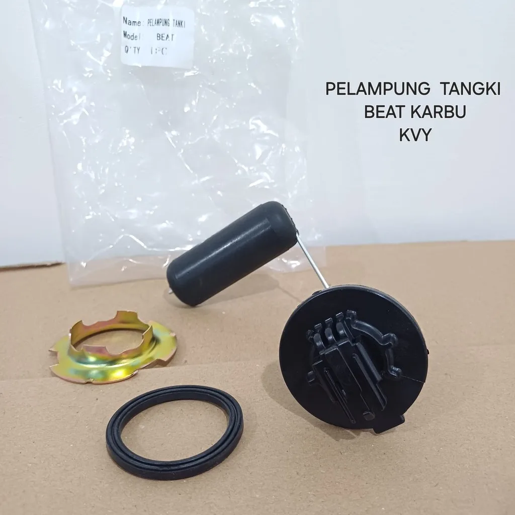 PELAMPUNG TANGKI BENSIN BEAT LAMA KARBU