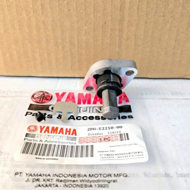 STUT SETELAN TENSIONER TONJOKAN KETENG MIO M3 NMAX XRIDE 2PH