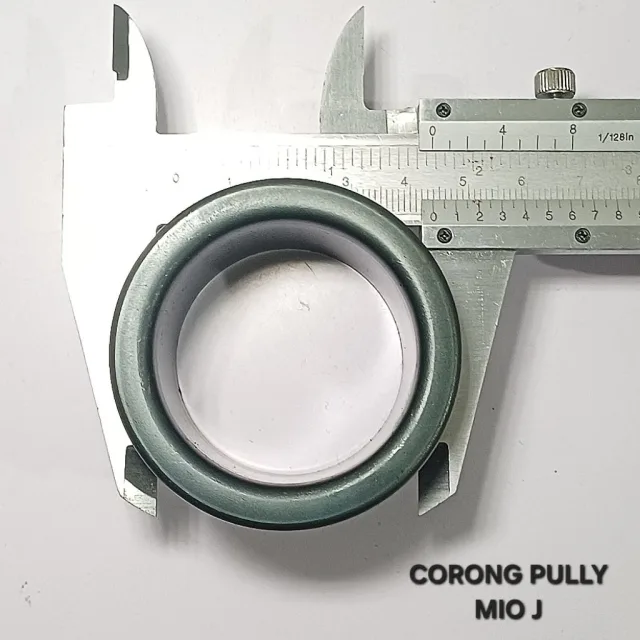 CORONG PULLY PULLEY POLI PULI ATAS MIO J GT SOUL GT 115 FINO FI XRIDE 115