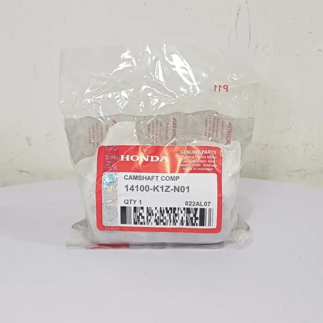 NOKEN AS CAMSHAFT PCX 160 PCX160 KIZ K1Z