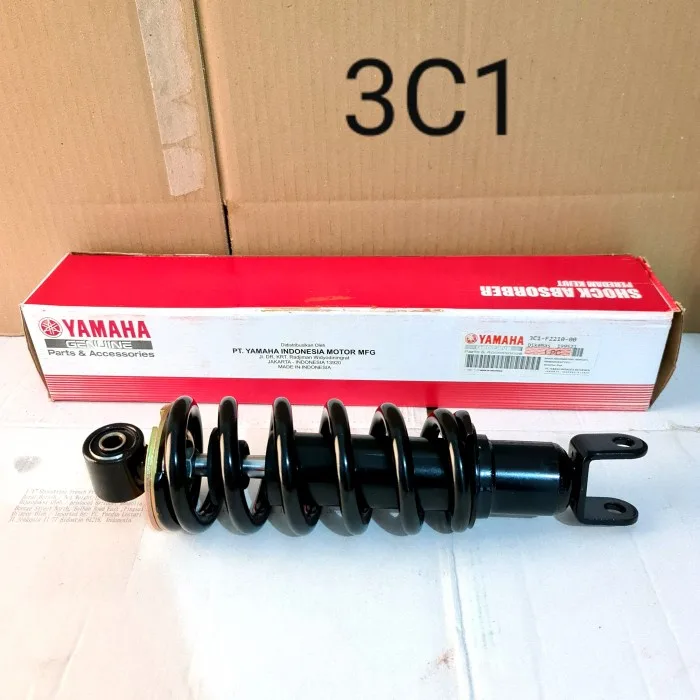 SHOCKBREAKER SHOCK BELAKANG VIXION OLD LAMA 3C1