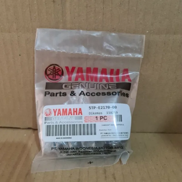 NOKEN AS CAMSHAFT JUPITER Z VEGA R LAMA NEW CRYPTON 5TP