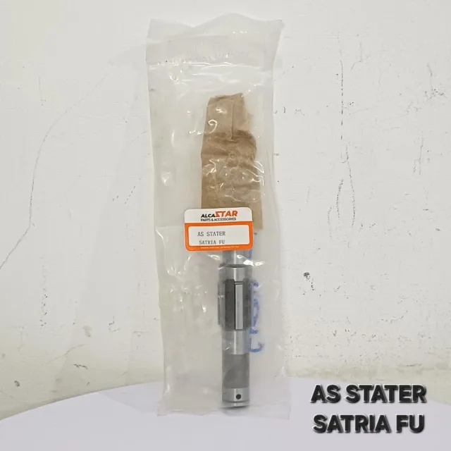 AS PEDAL KICK SELAH ENGKOL STARTER STATER SATRIA FU 150 THUNDER OLD LAMA