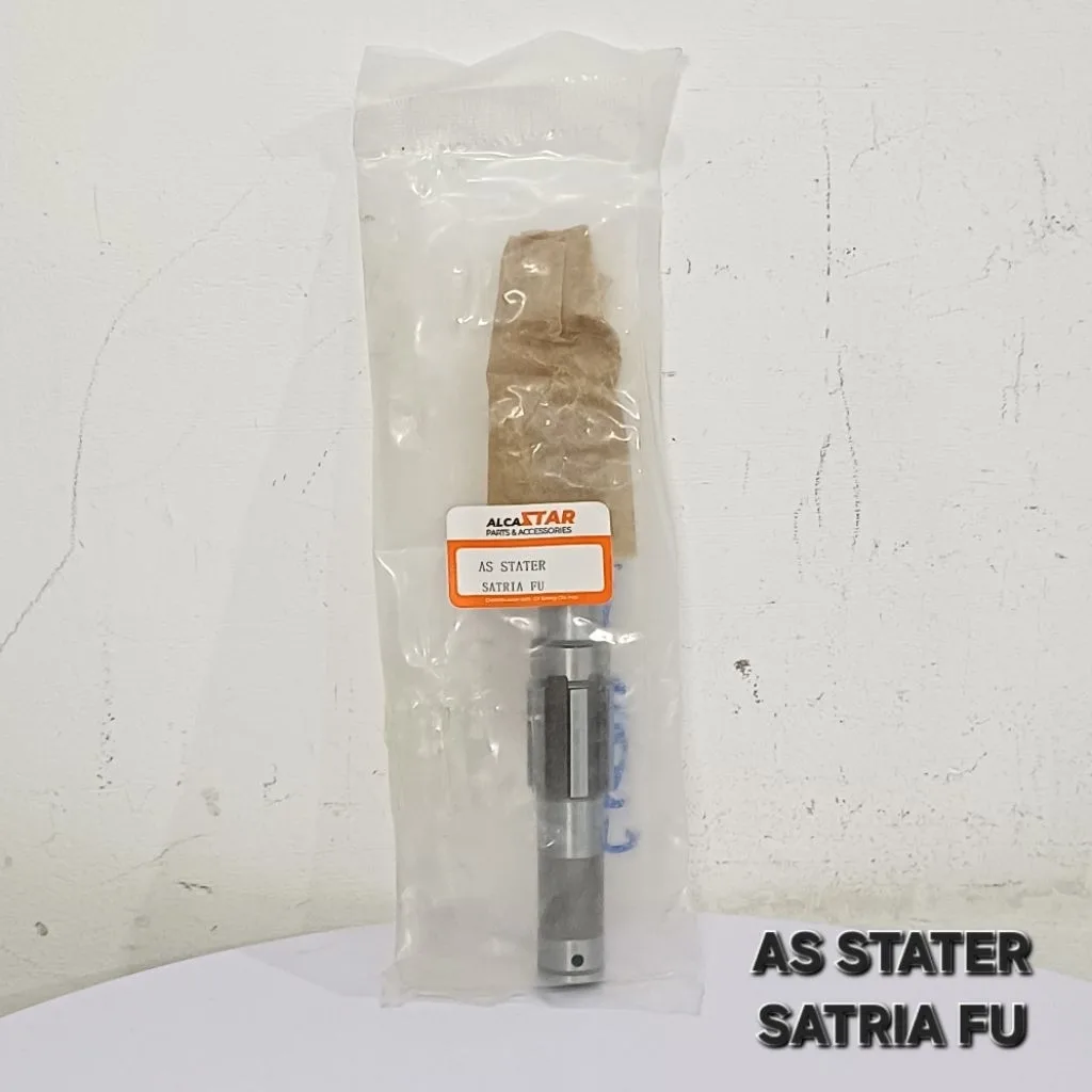 AS PEDAL KICK SELAH ENGKOL STARTER STATER SATRIA FU 150 THUNDER OLD LAMA