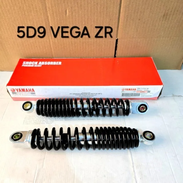 SHOCKBREAKER SHOCK BELAKANG VEGA ZR 5D9