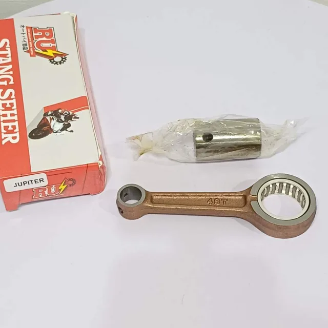 STANG SEHER CON ROD CONROD JUPITER Z LAMA OLD