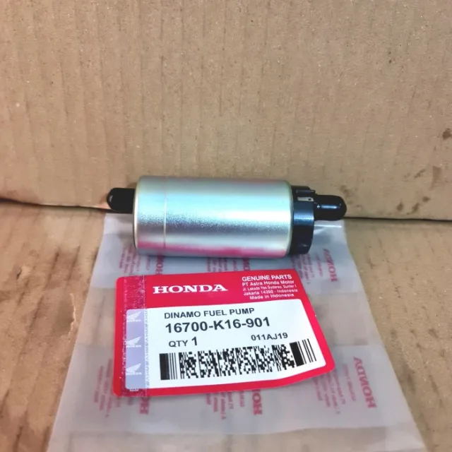DINAMO FUEL PUMP ROTAK BEAT FI F1 ESP VARIO 110 125 FI SCOOPY FI K16