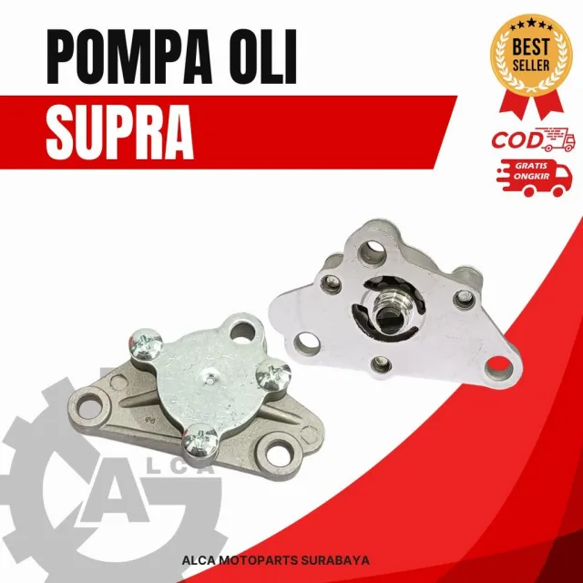 POMPA OLI OIL PUMP SUPRA X LAMA GRAND LEGENDA