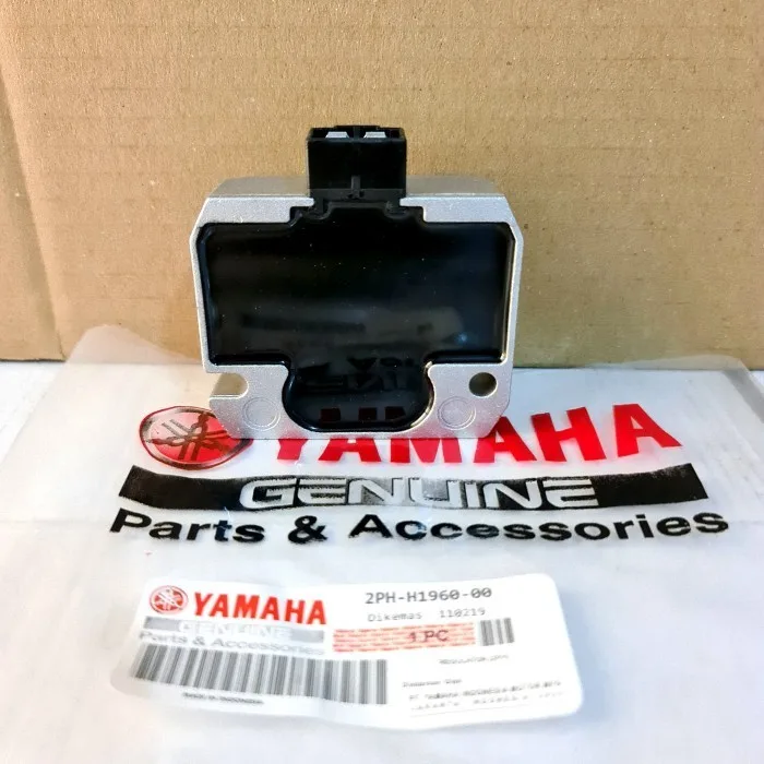 REGULATOR KIPROK YAMAHA MIO M3 2PH