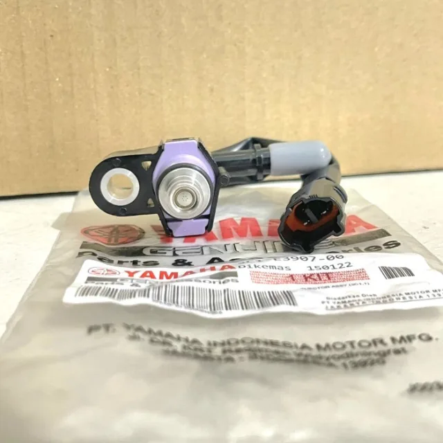 INJECTOR INJEKTOR ASSY 6 HOLE VIXION OLD LAMA 3C1 3CI