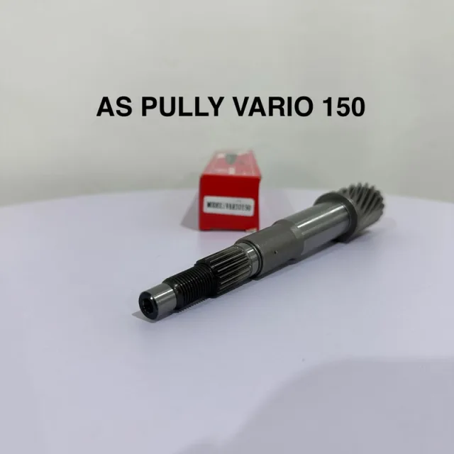 AS PULLY POLI PULI PULLEY VARIO 125 VARIO 150