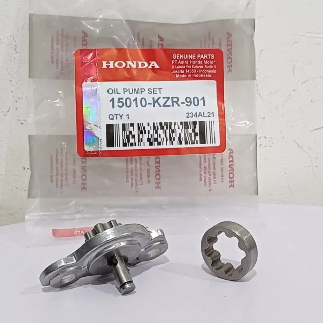 POMPA OLI OIL PUMP VARIO 125 150 OLD LAMA PCX 150 KWN KZR