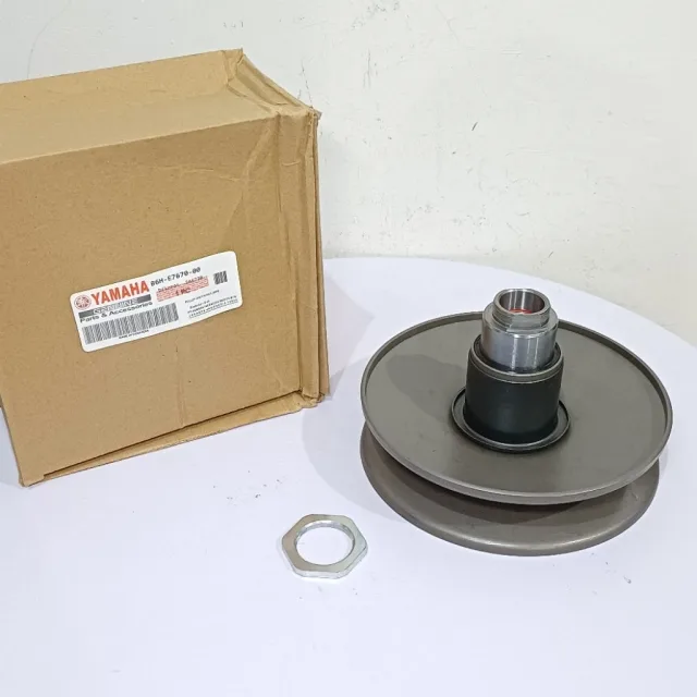 PULLY PULLEY PULI POLI ONLY NMAX N MAX 155 NEW 150 OLD B6H