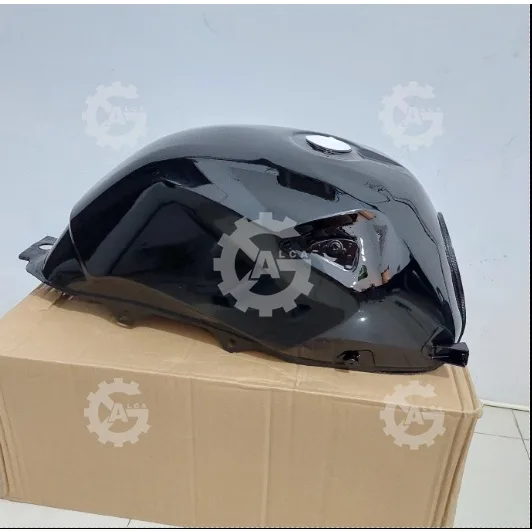 TANGKI TENGKI BENSIN TIGER NEW TIGER REVO HITAM IMPORT TERMURAH