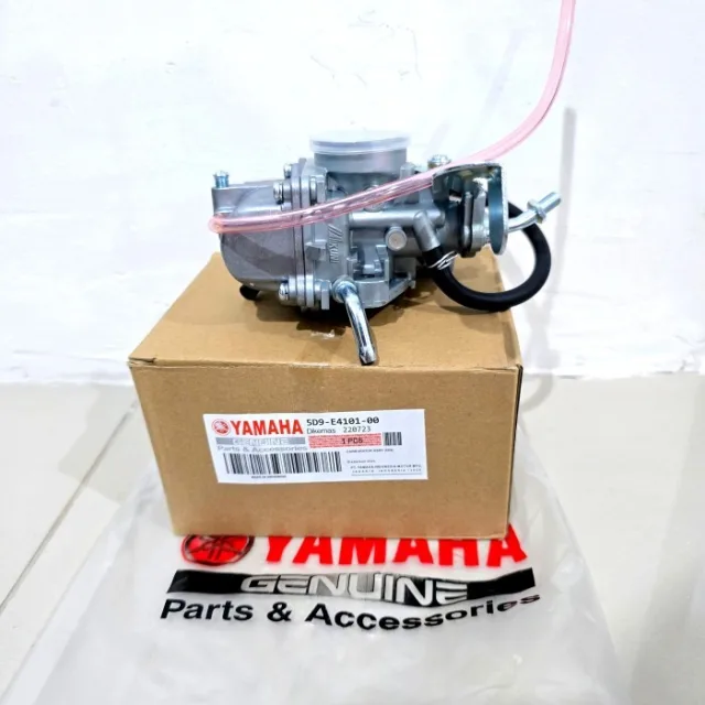 CARBURATOR KARBURATOR MIKUNI VEGA ZR 5D9