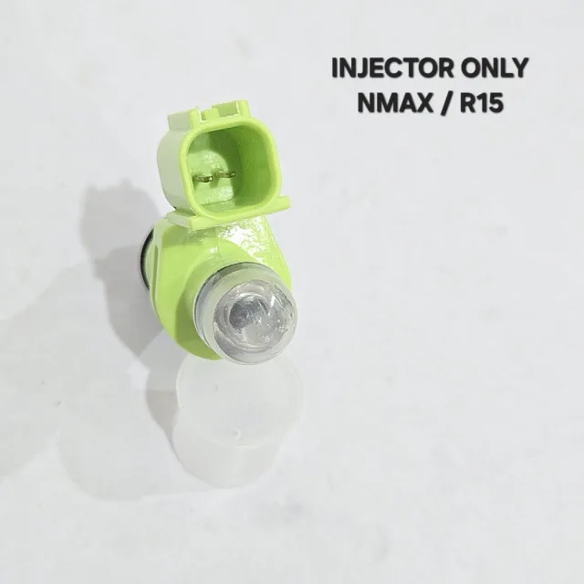 INJECTOR INJEKTOR ONLY NMAX N MAX OLD LAMA 2DP 6 LUBANG