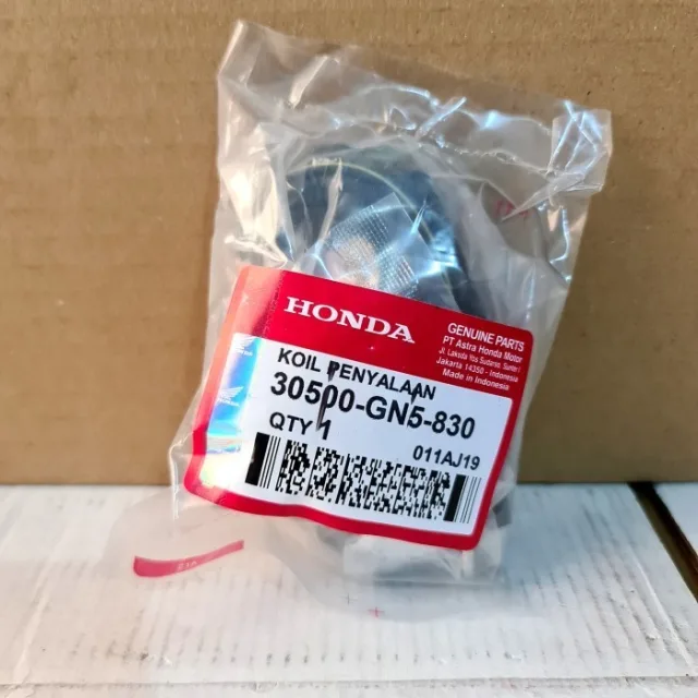 COIL KOIL HONDA GRAND ASTREA PRIMA LEGENDA GN5