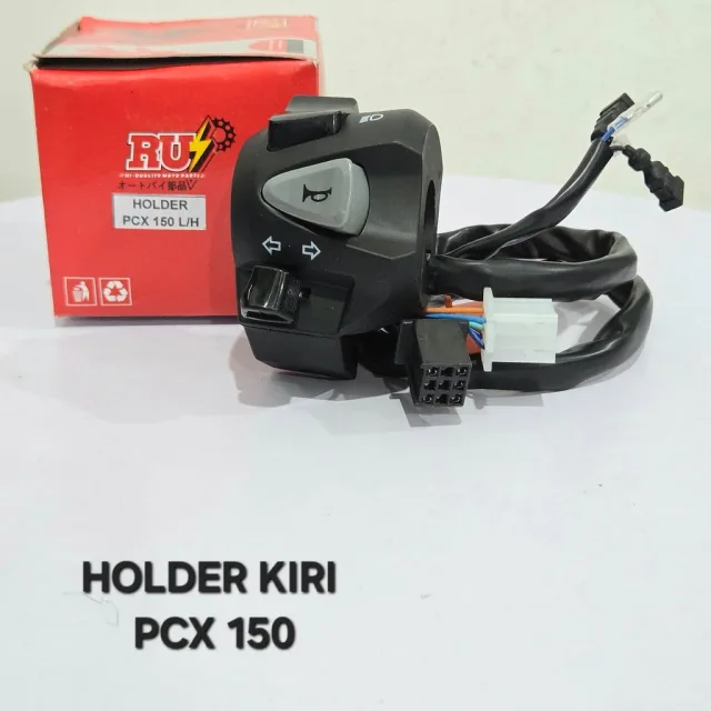 HOLDER SAKLAR LH KIRI PCX 150 PCX150