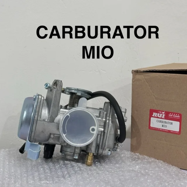 CARBURATOR KARBURATOR MIO MIKUNI / KEIHIN