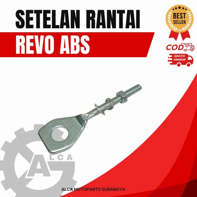 ANTING SETELAN STELAN TERMURAH RANTAI REVO ABSOLUTE / BLADE HARGA UNTUK 10BIJI/PAK