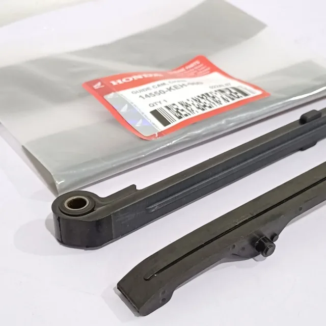 KARET LIDAH TENSIONER GLPRO GL PRO MAX NEOTECH GL 100 KEH