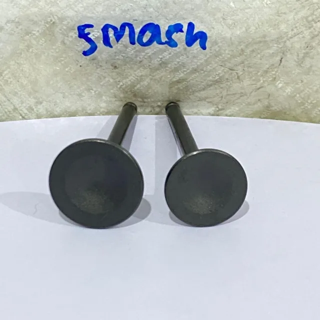 PAYUNG KLEP SET KLEP VALVE IN EX SMASH 110 OLD LAMA NEW