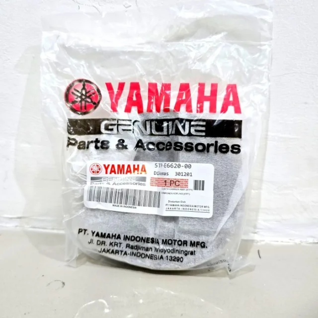 KAMPAS GANDA KOPLING ASSY JUPITER Z VEGA R 5TP