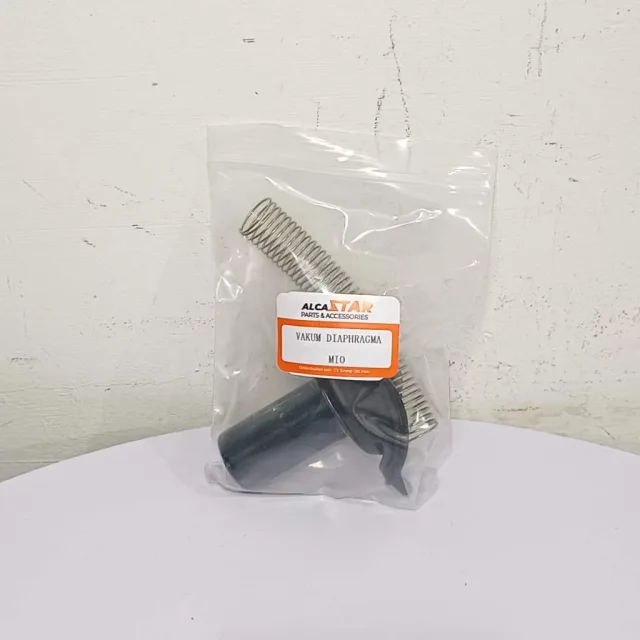 VACUM VAKUM DIAPHRAGMA CARBURATOR KARBURATOR MIO