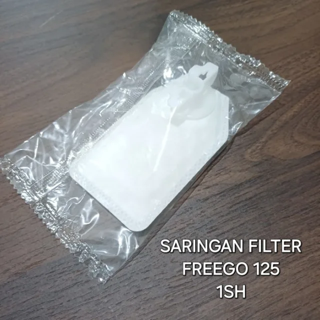 SARINGAN FILTER BENSIN FUEL PUMP INJEKSI PAMPERS PAMPES FREEGO 125