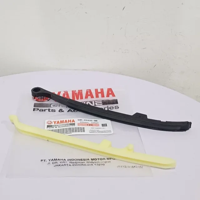 KARET LIDAH TENSIONER JUPITER MX OLD NEW VIXION LAMA 1S7 50C