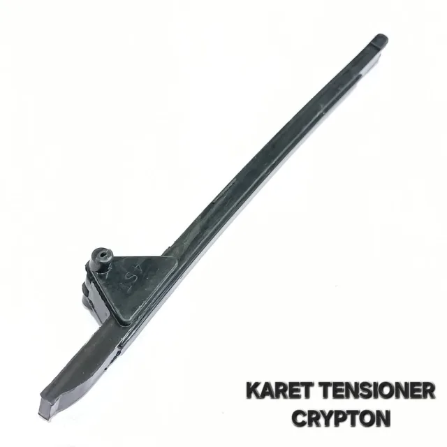 KARET LIDAH TENSIONER CRYPTON VEGA R LAMA