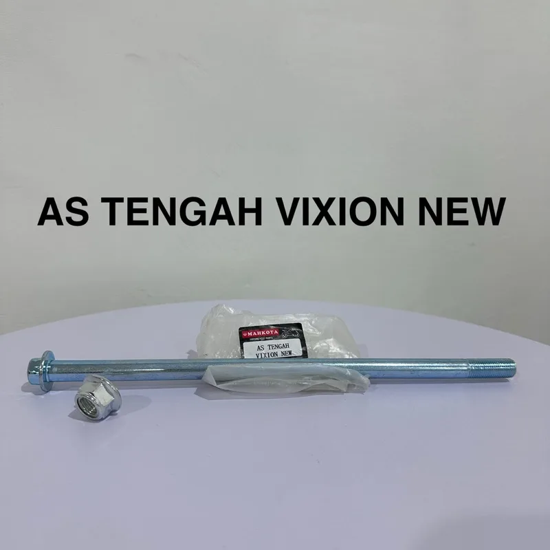 AS GARPU TENGAH FORK VIXION NEW