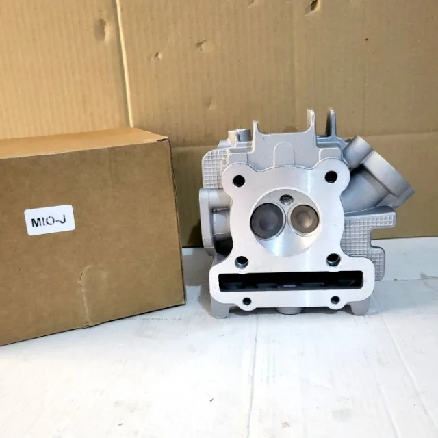 CYLINDER SILINDER HEAD KOP ATAS MIO J 54P