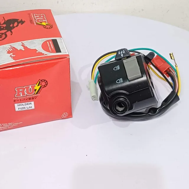 HOLDER SAKLAR LH KIRI FORCE 1 FIZR FIZ R