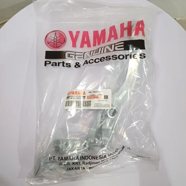 PEDAL OPERAN GIGI PERSENELING PORSNELING JUPITER MX NEW 50C
