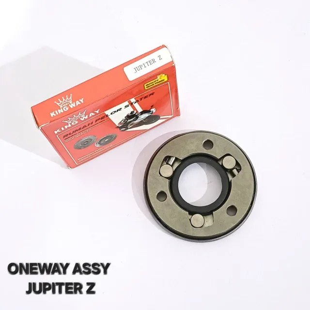 RUMAH PELOR STATER ASSY ONEWAY JUPITER Z SATRIA FU