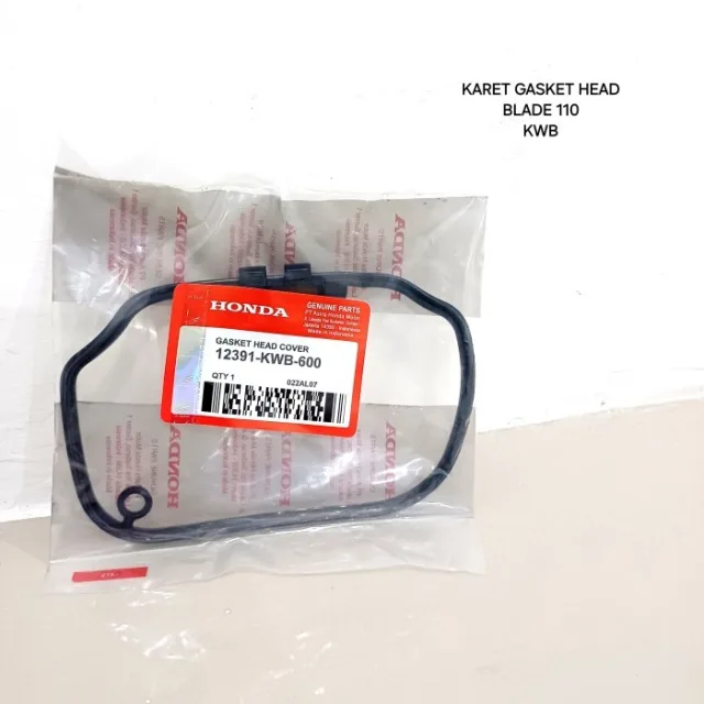 KARET HEAD GASKET CYLINDER SILINDER HEAD REVO ABSOLUTE BLADE LAMA KWB