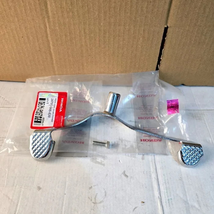 PEDAL OPERAN GIGI PERSENELING HONDA ASTREA GRAND PRIMA LEGENDA GN5