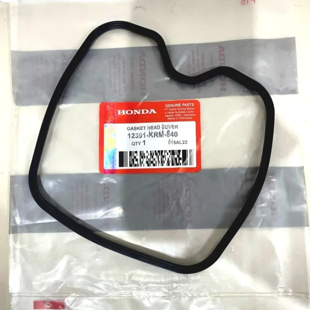 KARET HEAD GASKET CYLINDER SILINDER HEAD VERZA MEGAPRO MONOSHOCK KRM