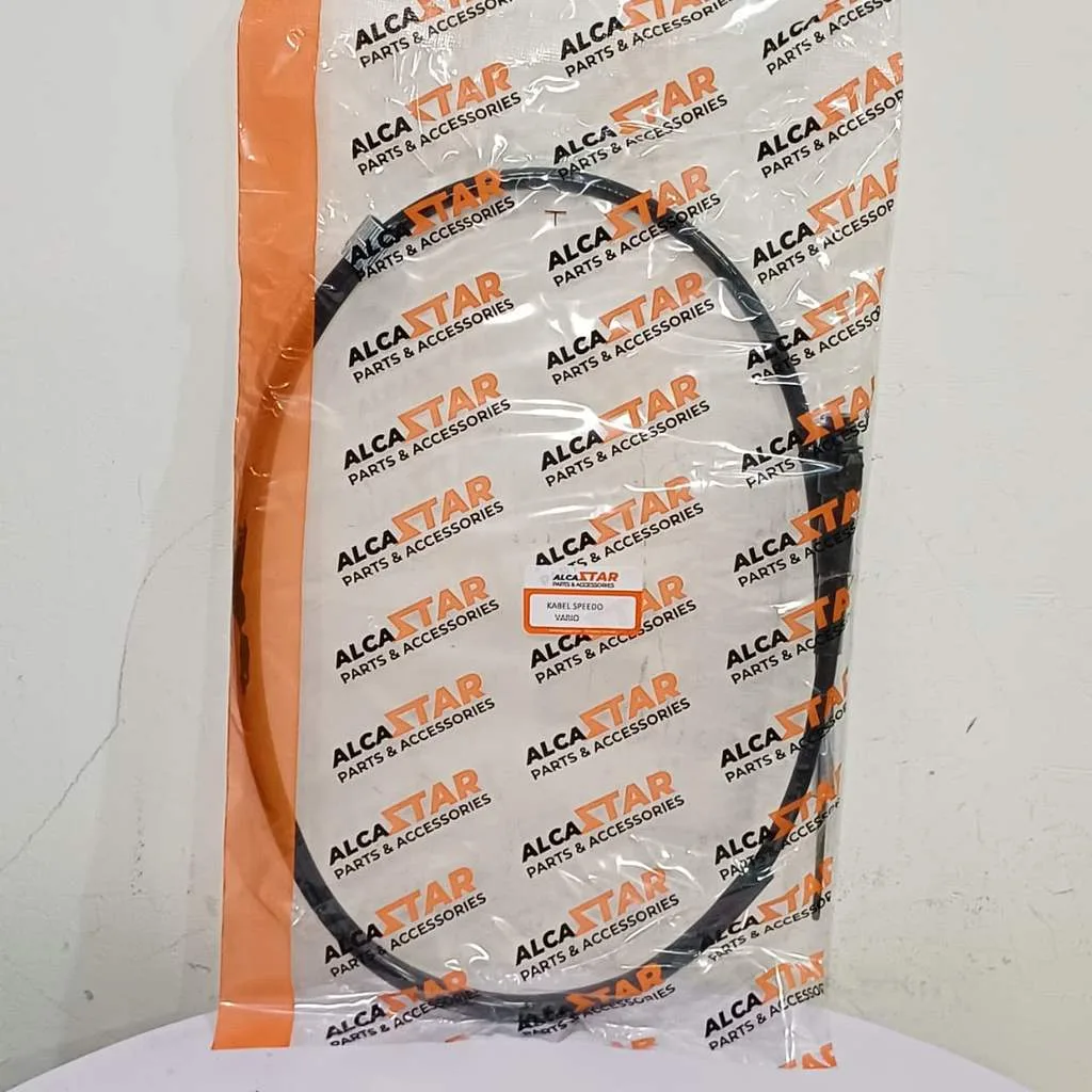 KABEL SPEEDOMETER KM VARIO 110 KARBU / VARIO CBS / BEAT KARBU / BEAT FI F1 / BEAT POP KVB
