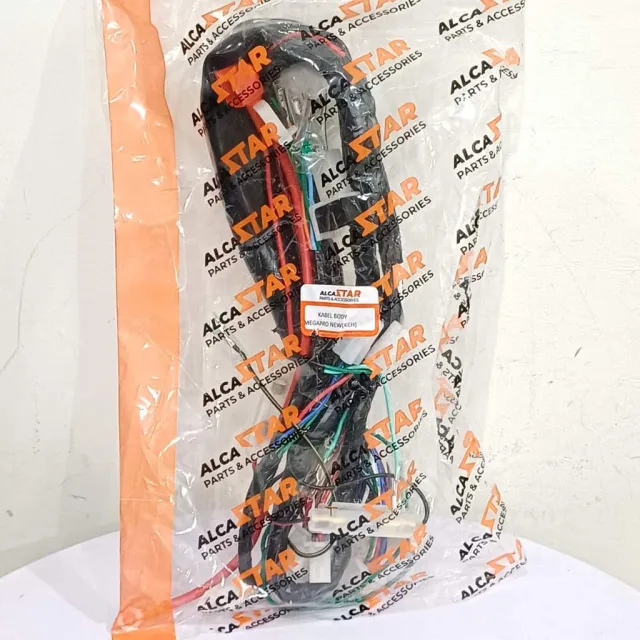 KABEL BODY BODI MEGAPRO MEGA PRO NEW KYE PRIMUS KEH