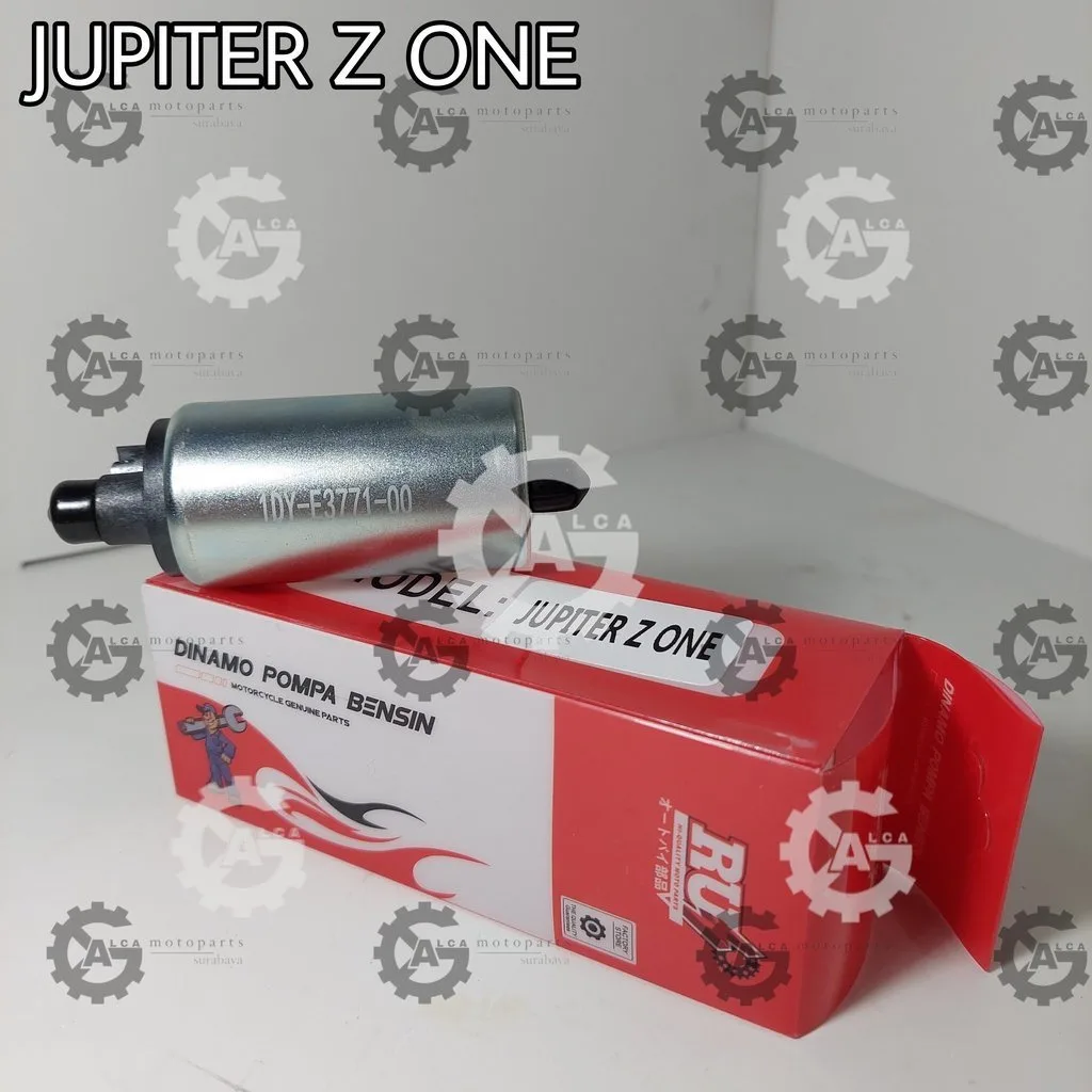 DINAMO POMPA FUEL PUMP ROTAK UNTUK JUPITER Z ONE