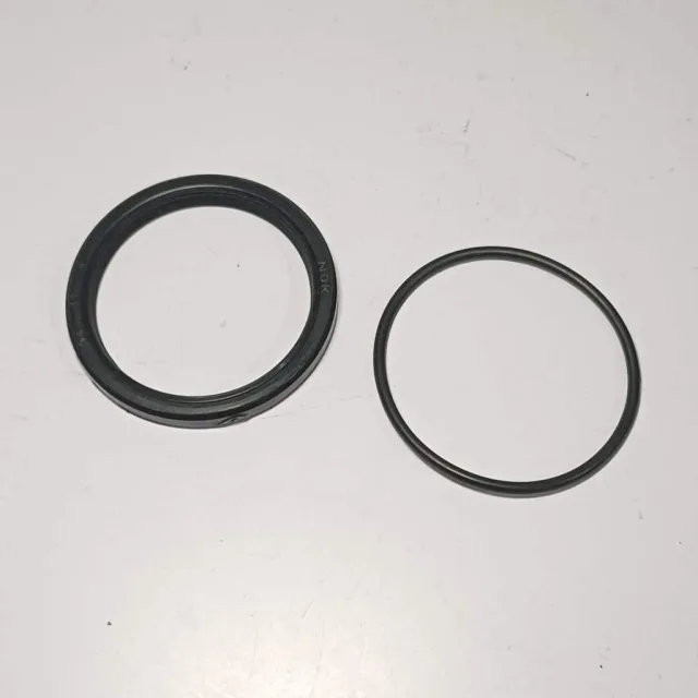 HRG PER 10 PASANG SIL SEAL DRIVEN FACE PULLY VARIO 34-41-4 (DPT 40 X 2)